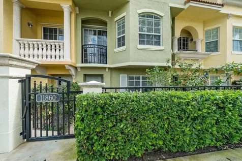 11860 Valencia Gardens Avenue Palm Beach Gardens FL 33410