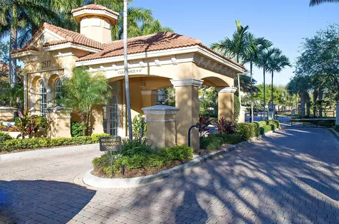 11860 Valencia Gardens Avenue Palm Beach Gardens FL 33410