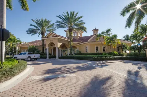 11860 Valencia Gardens Avenue Palm Beach Gardens FL 33410
