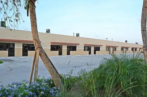 1027 N Florida Mango Road West Palm Beach FL 33409