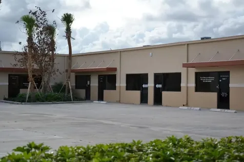 1027 N Florida Mango Road West Palm Beach FL 33409