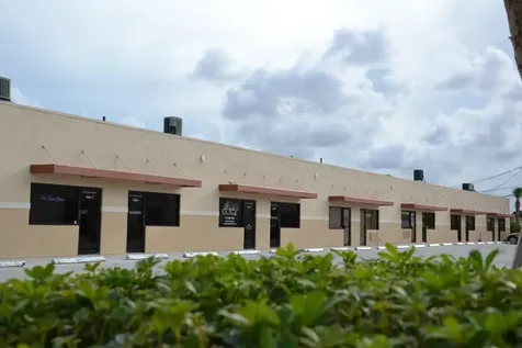 1027 N Florida Mango Road West Palm Beach FL 33409