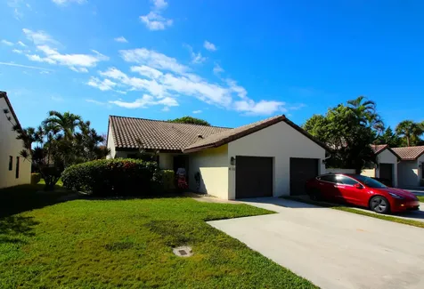 416 Buttonwood Place Boca Raton FL 33431