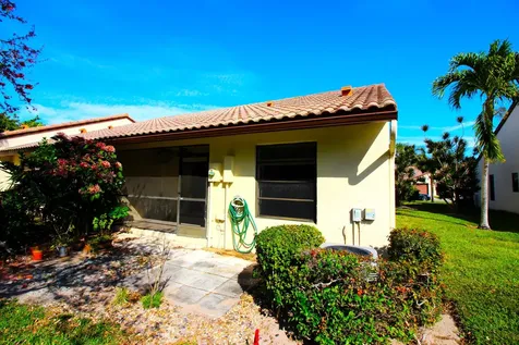 416 Buttonwood Place Boca Raton FL 33431