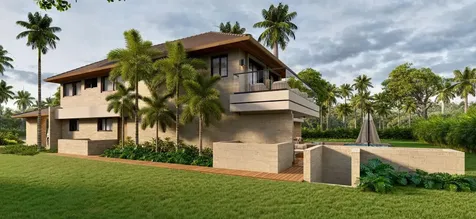 44 El Bosque Casa de Campo DR 22000