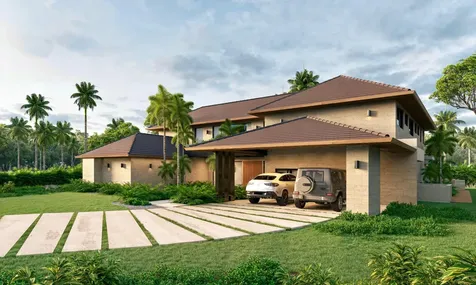 44 El Bosque Casa de Campo DR 22000