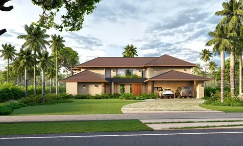 44 El Bosque Casa de Campo DR 22000