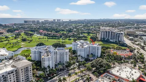 550 Se Mizner Boulevard Boca Raton FL 33432