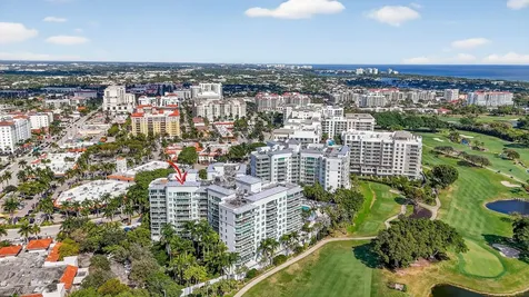550 Se Mizner Boulevard Boca Raton FL 33432