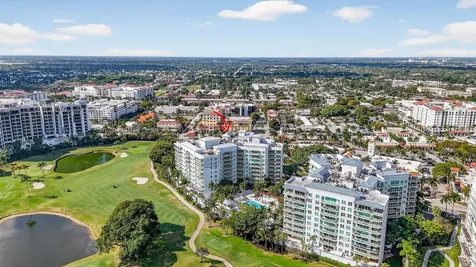 550 Se Mizner Boulevard Boca Raton FL 33432
