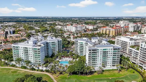 550 Se Mizner Boulevard Boca Raton FL 33432