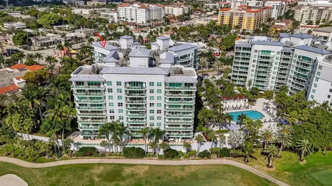 550 Se Mizner Boulevard Boca Raton FL 33432