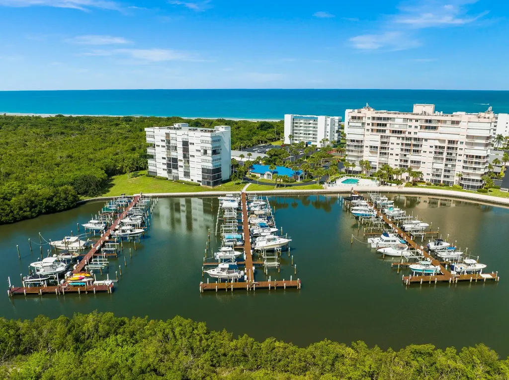 5167 N Highway A1a Highway Fort Pierce FL 34949