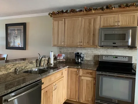 5167 N Highway A1a Highway Fort Pierce FL 34949