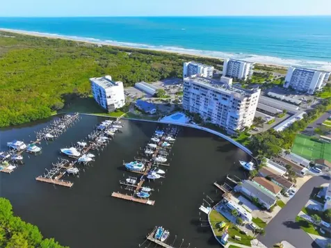 5167 N Highway A1a Highway Fort Pierce FL 34949