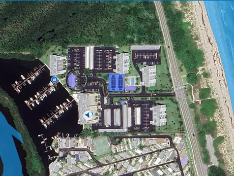 5167 N Highway A1a Highway Fort Pierce FL 34949