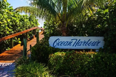 5167 N Highway A1a Highway Fort Pierce FL 34949