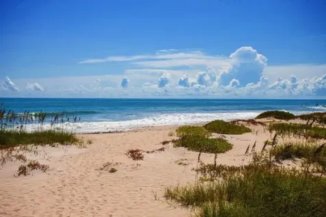 5167 N Highway A1a Highway Fort Pierce FL 34949