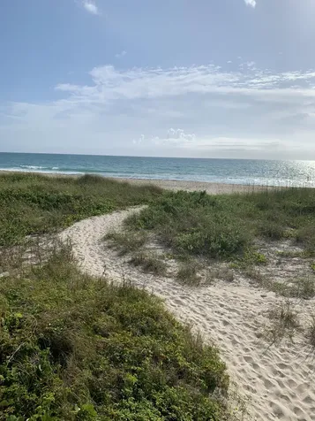 5167 N Highway A1a Highway Fort Pierce FL 34949