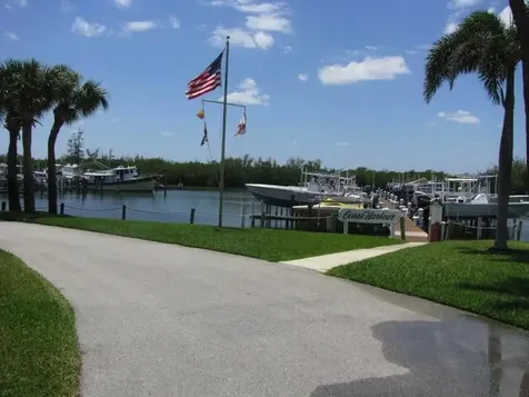 5167 N Highway A1a Highway Fort Pierce FL 34949
