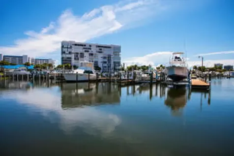 5167 N Highway A1a Highway Fort Pierce FL 34949
