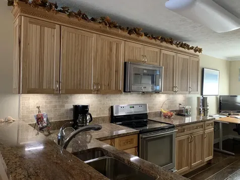 5167 N Highway A1a Highway Fort Pierce FL 34949