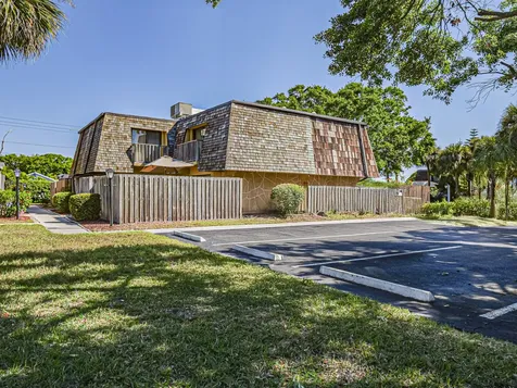 510 N Tropic Lane Vero Beach FL 32960