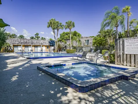 510 N Tropic Lane Vero Beach FL 32960