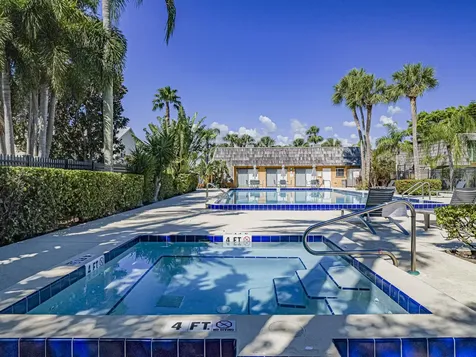 510 N Tropic Lane Vero Beach FL 32960