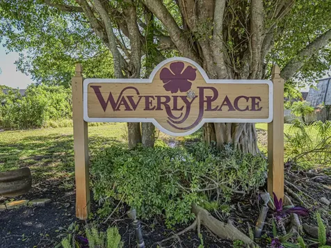 510 N Tropic Lane Vero Beach FL 32960