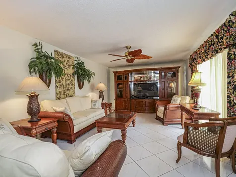 510 N Tropic Lane Vero Beach FL 32960
