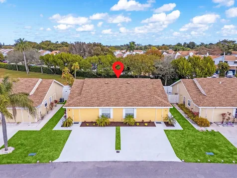 1658 Royal Forest Court West Palm Beach FL 33406