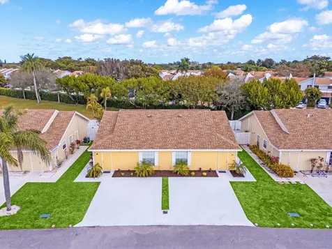 1658 Royal Forest Court West Palm Beach FL 33406