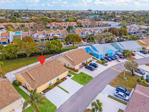 1658 Royal Forest Court West Palm Beach FL 33406