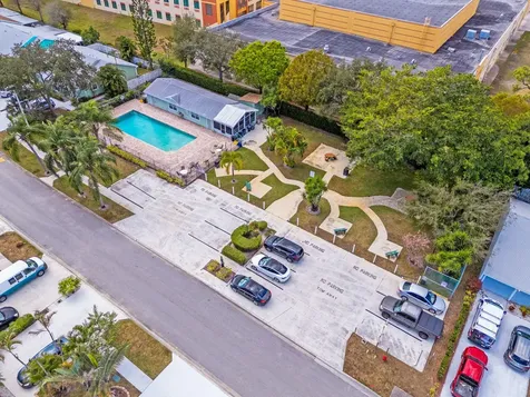 1658 Royal Forest Court West Palm Beach FL 33406
