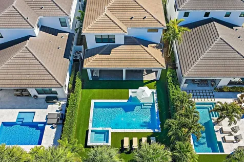 13161 Faberge Place Palm Beach Gardens FL 33418