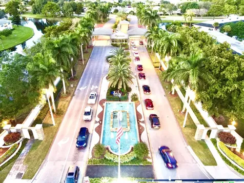 2305 Lucaya Lane Coconut Creek FL 33066