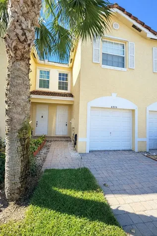 6333 Landings Way Tamarac FL 33321