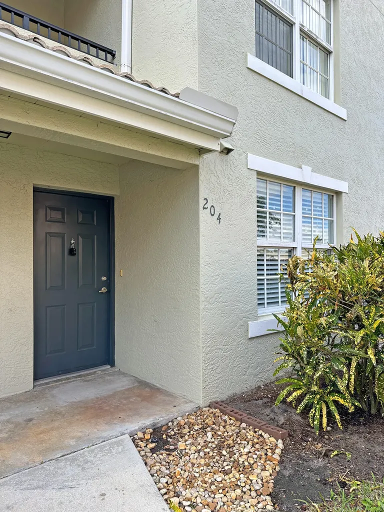 160 SW Peacock Boulevard Port Saint Lucie FL 34986