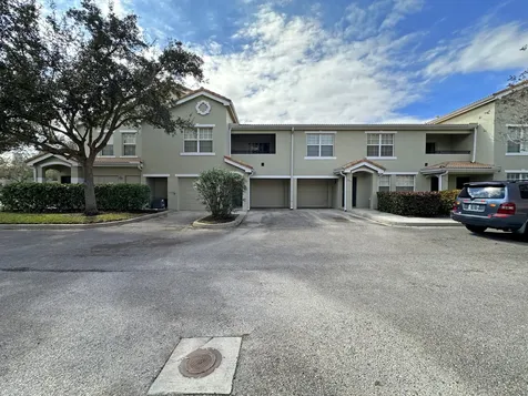 160 SW Peacock Boulevard Port Saint Lucie FL 34986