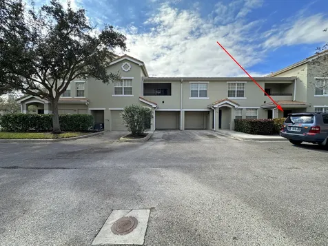 160 SW Peacock Boulevard Port Saint Lucie FL 34986