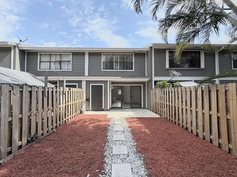799 Hill Drive West Palm Beach FL 33415
