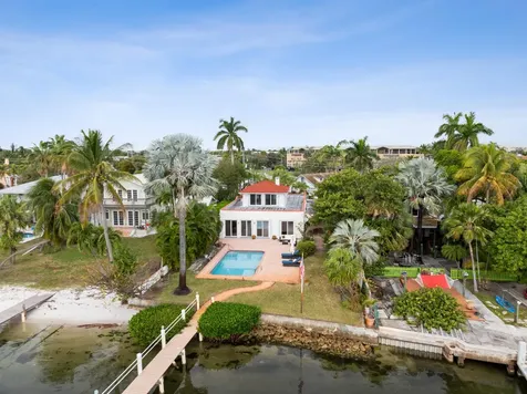114 S Lake Drive Lantana FL 33462