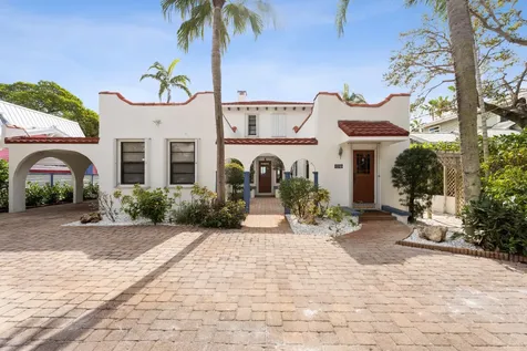 114 S Lake Drive Lantana FL 33462