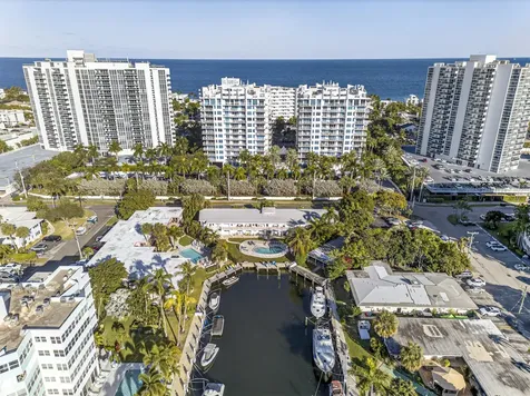 2815 Ne 33rd Avenue Fort Lauderdale FL 33308