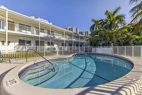 2815 Ne 33rd Avenue Fort Lauderdale FL 33308