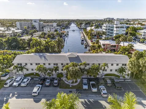 2815 Ne 33rd Avenue Fort Lauderdale FL 33308