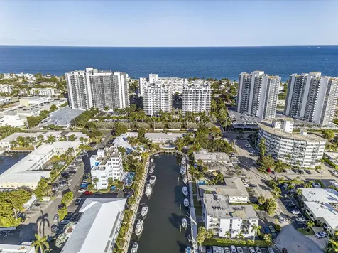 2815 Ne 33rd Avenue Fort Lauderdale FL 33308