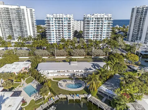 2815 Ne 33rd Avenue Fort Lauderdale FL 33308