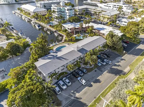 2815 Ne 33rd Avenue Fort Lauderdale FL 33308